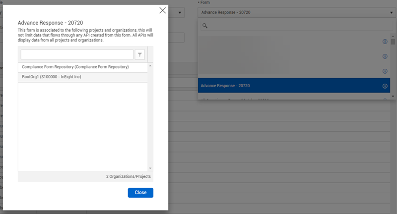 InEight Explore Release Notes