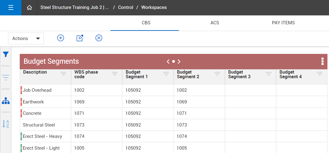 InEight Progress Knowledge Library | InEight Progress | InEight